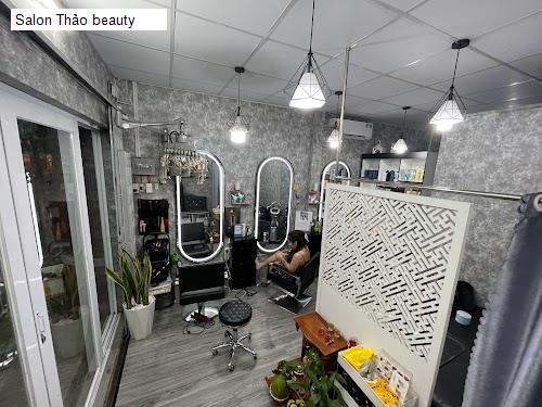 Hình ảnh Salon Thảo beauty