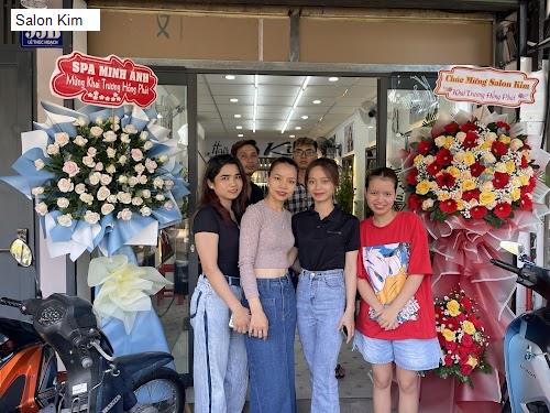 Hình ảnh Salon Kim