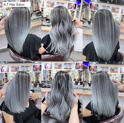 Hình ảnh A.T Hair Salon