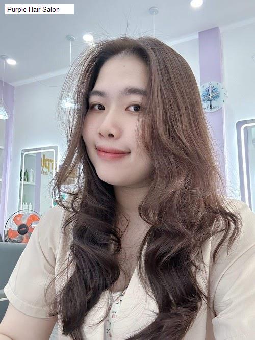 Hình ảnh Purple Hair Salon