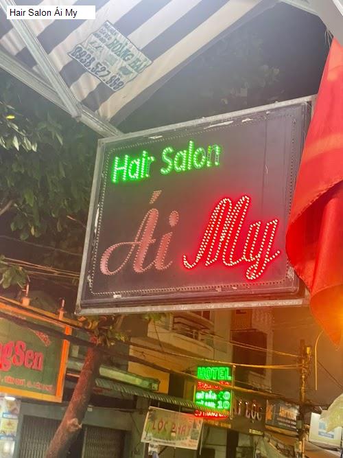Hình ảnh Hair Salon Ái My