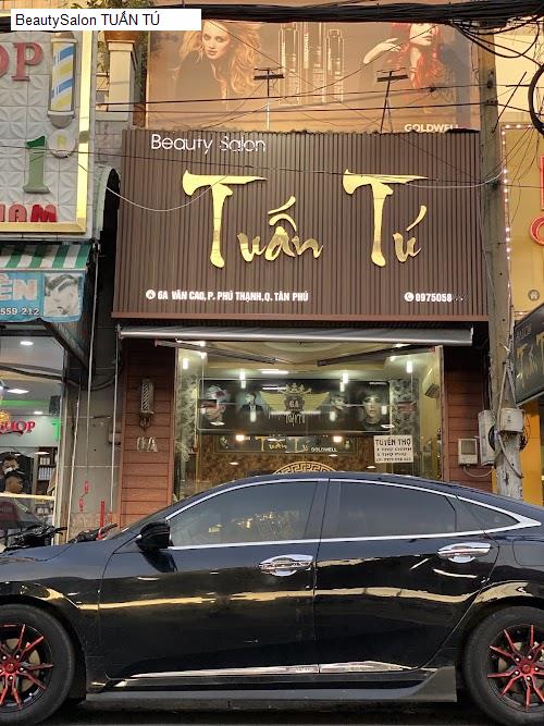 Hình ảnh BeautySalon TUẤN TÚ