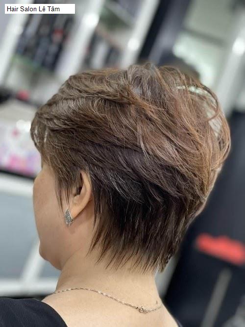 Hình ảnh Hair Salon Lê Tâm