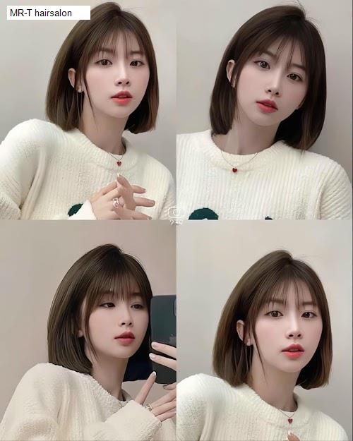 Hình ảnh MR-T hairsalon