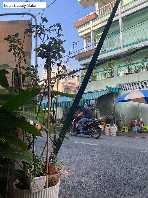 Hình ảnh Loan Beauty Salon