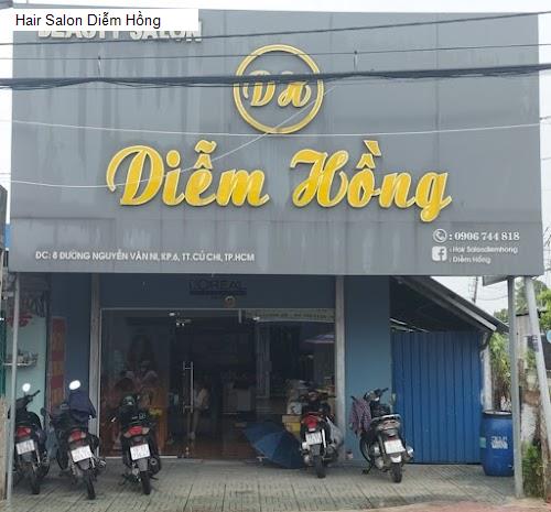 Hair Salon Diễm Hồng