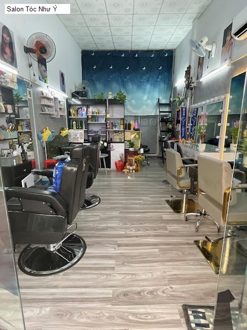 Hình ảnh Salon Tóc Như Ý