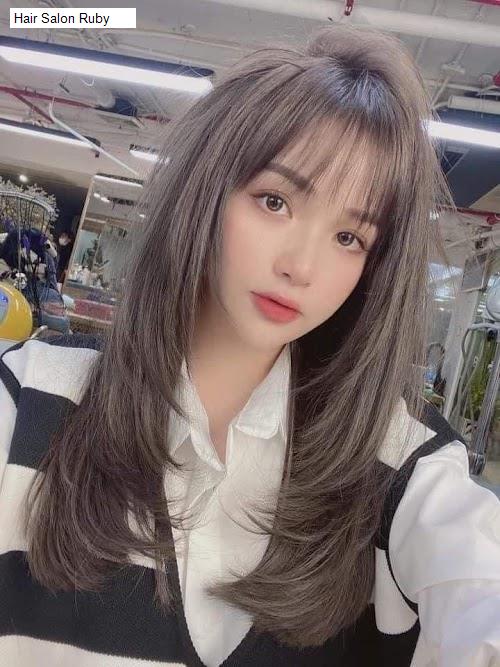 Hình ảnh Hair Salon Ruby