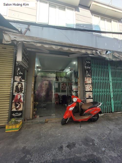 Hình ảnh Salon Hoàng Kim
