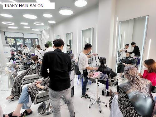 Hình ảnh TRAKY HAIR SALON