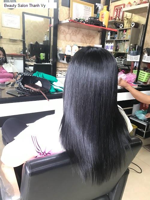 Hình ảnh Beauty Salon Thanh Vy