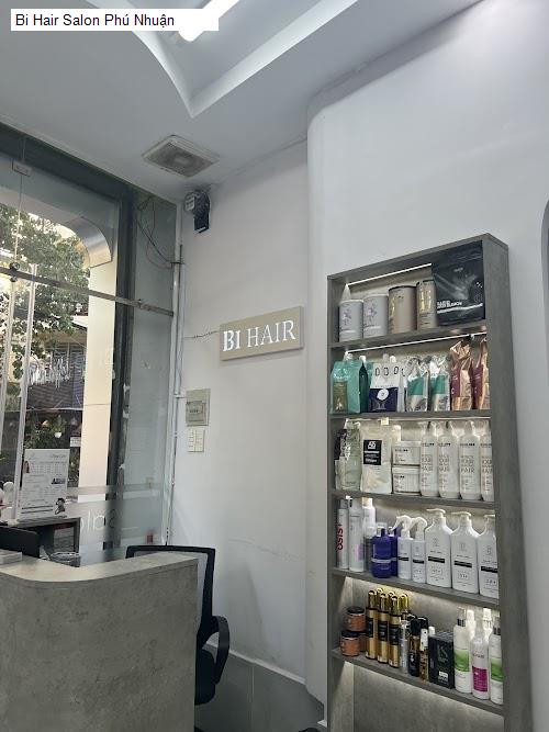 Hình ảnh Bi Hair Salon Phú Nhuận