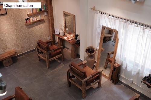Hình ảnh Chạm hair salon