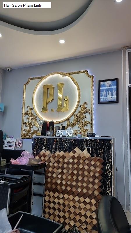 Hình ảnh Hair Salon Phạm Linh