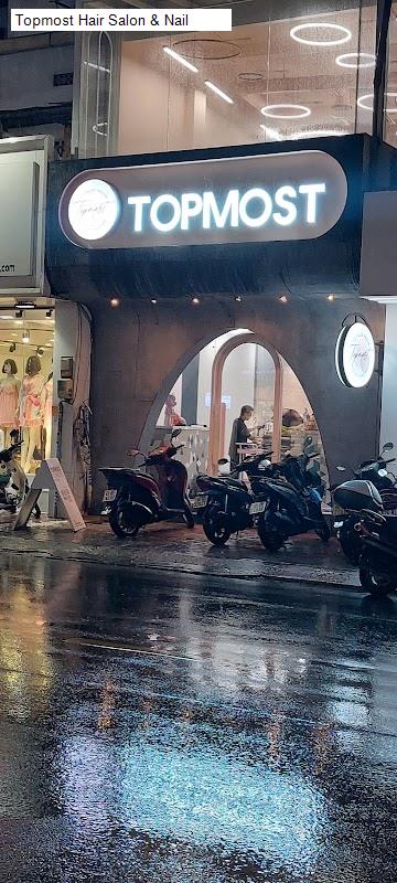 Hình ảnh Topmost Hair Salon & Nail
