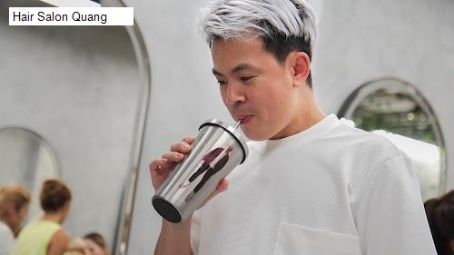 Hình ảnh Hair Salon Quang