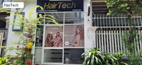 Hình ảnh HairTech