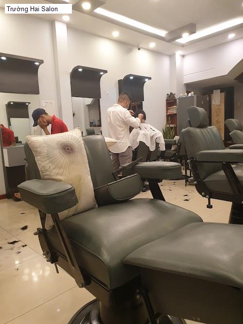 Hình ảnh Trường Hai Salon