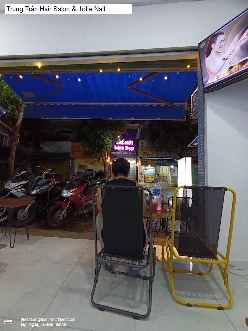 Hình ảnh Trung Trần Hair Salon & Jolie Nail