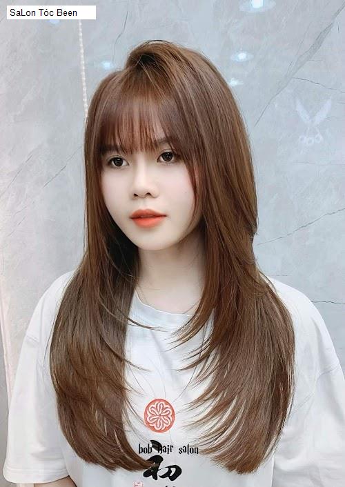 Hình ảnh SaLon Tóc Been