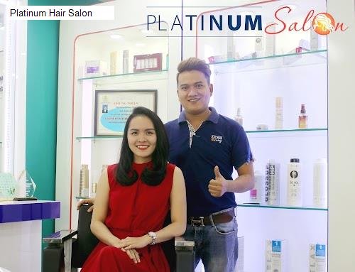 Hình ảnh Platinum Hair Salon