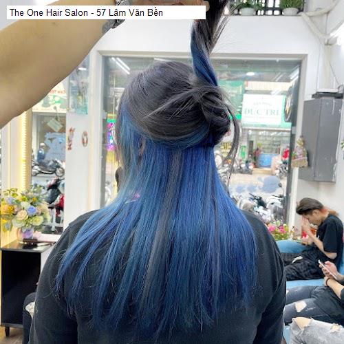 Hình ảnh The One Hair Salon - 57 Lâm Văn Bền