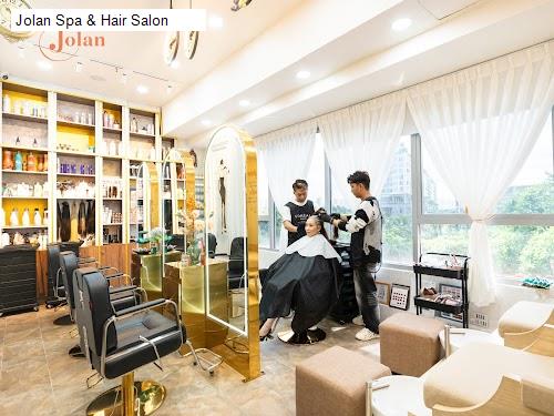 Hình ảnh Jolan Spa & Hair Salon