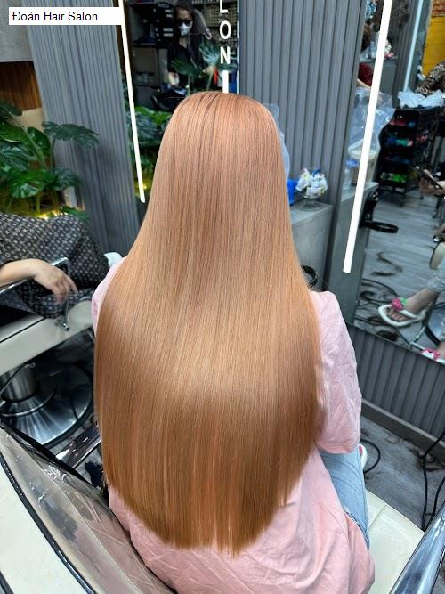 Hình ảnh Đoàn Hair Salon