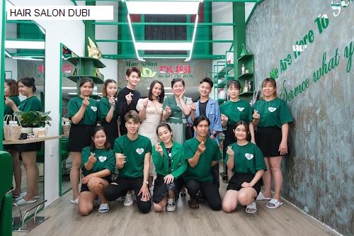 Hình ảnh HAIR SALON DUBI