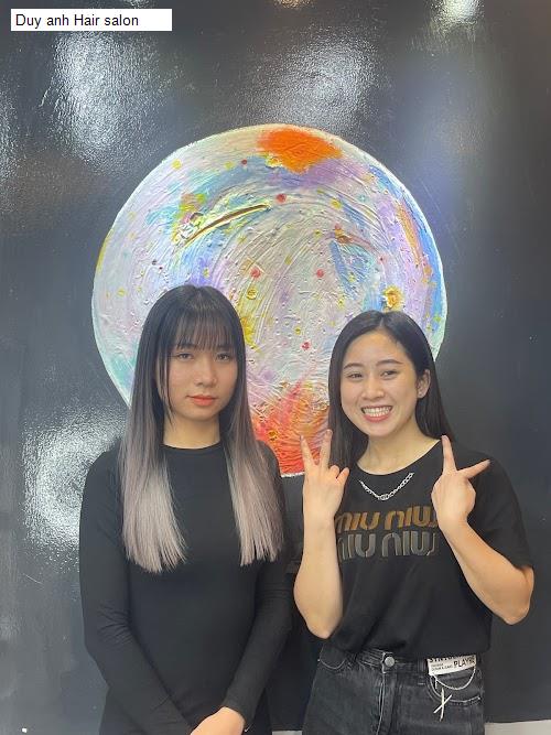 Hình ảnh Duy anh Hair salon