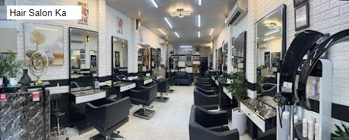 Hình ảnh Hair Salon Ka