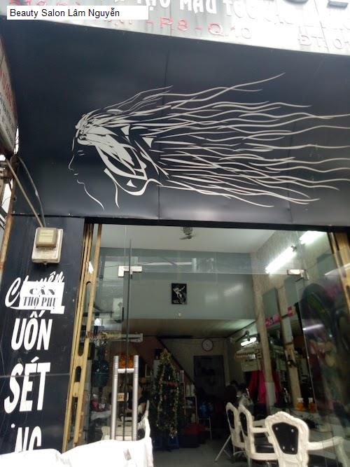 Hình ảnh Beauty Salon Lâm Nguyễn