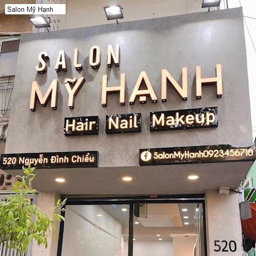 Hình ảnh Salon Mỹ Hạnh