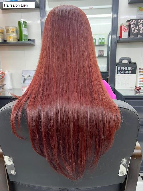 Hình ảnh Hairsalon Liên