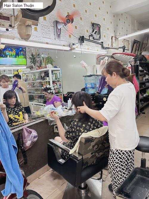 Hình ảnh Hair Salon Thuận