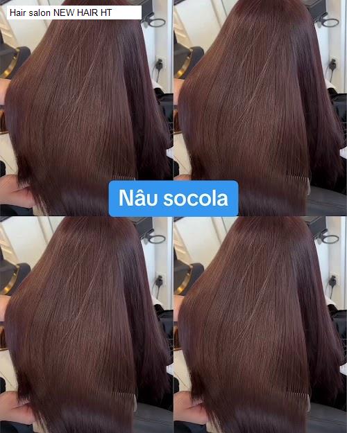 Hình ảnh Hair salon NEW HAIR HT