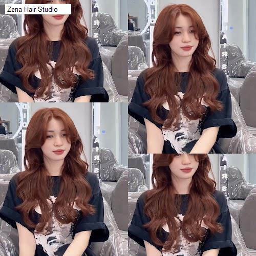 Hình ảnh Zena Hair Studio
