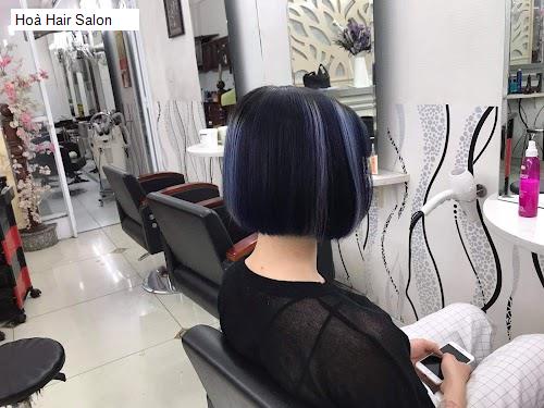 Hình ảnh Hoà Hair Salon