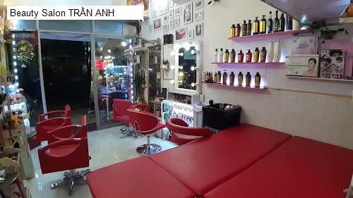 Hình ảnh Beauty Salon TRẦN ANH