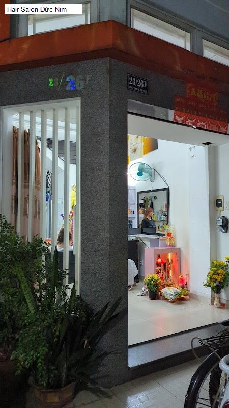 Hình ảnh Hair Salon Đức Nim