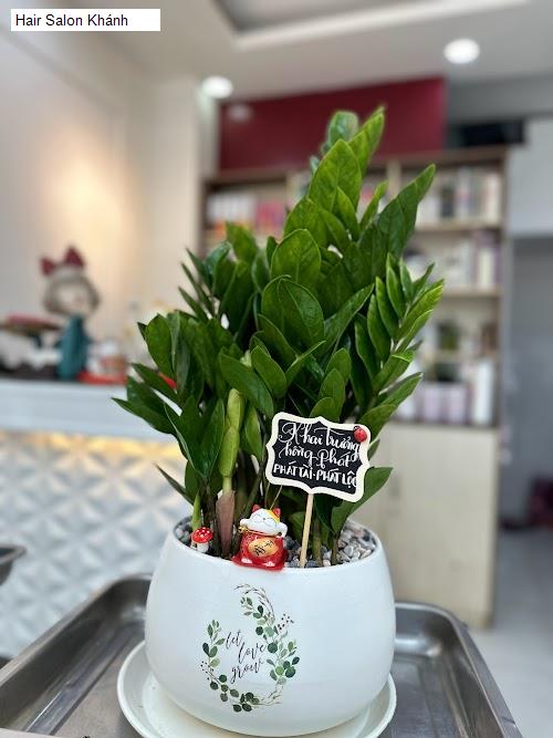 Hình ảnh Hair Salon Khánh