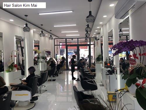 Hình ảnh Hair Salon Kim Mai