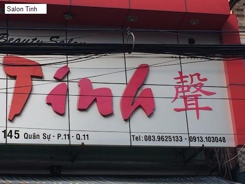 Hình ảnh Salon Tinh