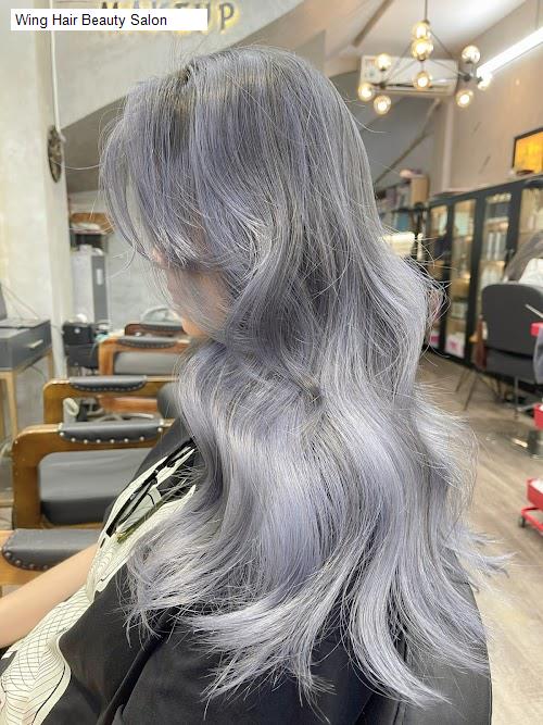 Hình ảnh Wing Hair Beauty Salon
