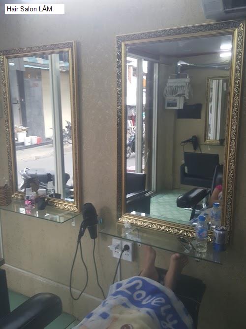 Hình ảnh Hair Salon LÂM