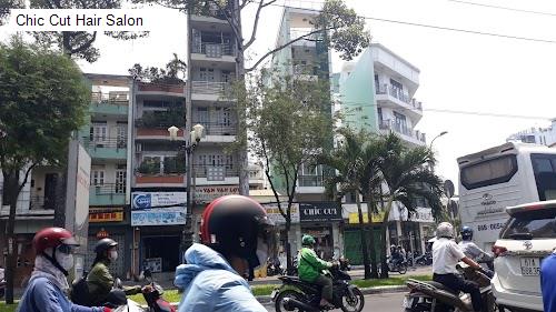 Hình ảnh Chic Cut Hair Salon