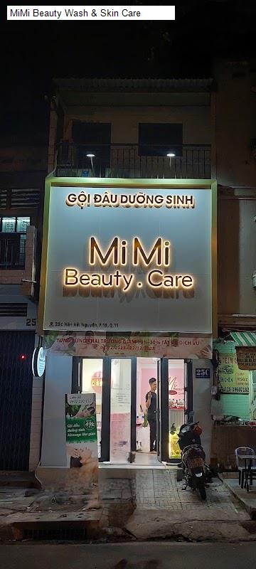 Hình ảnh MiMi Beauty Wash & Skin Care