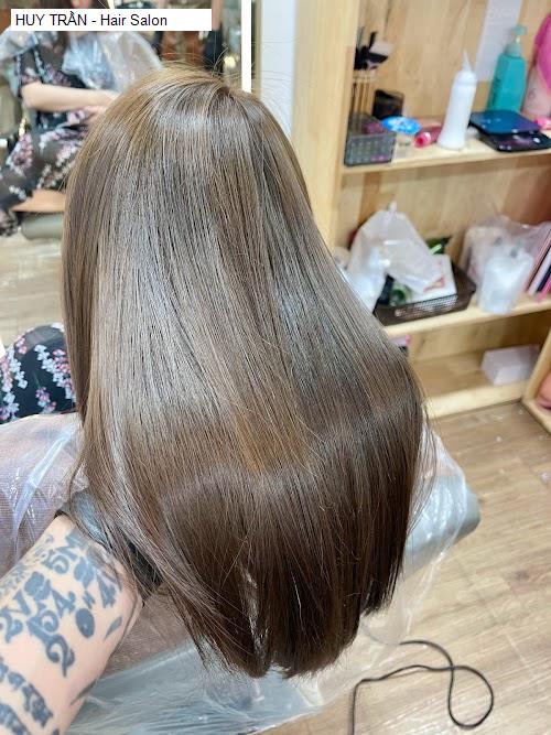 Hình ảnh HUY TRẦN - Hair Salon