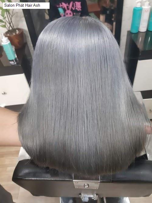 Hình ảnh Salon Phát Hair Ash