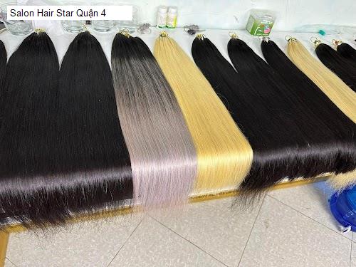 Hình ảnh Salon Hair Star Quận 4